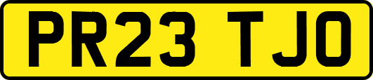 PR23TJO