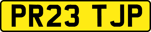 PR23TJP