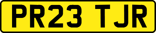 PR23TJR