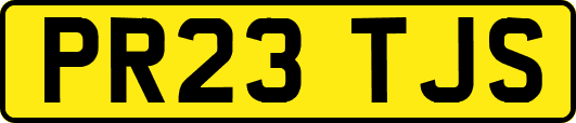 PR23TJS
