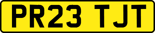 PR23TJT