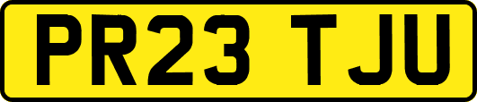 PR23TJU