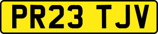 PR23TJV