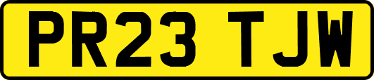 PR23TJW