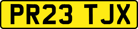 PR23TJX