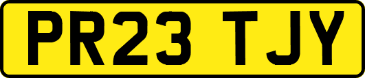 PR23TJY