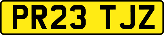 PR23TJZ