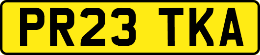 PR23TKA