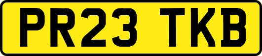 PR23TKB