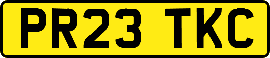 PR23TKC