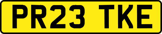PR23TKE