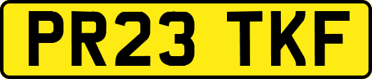 PR23TKF