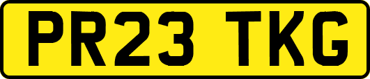 PR23TKG
