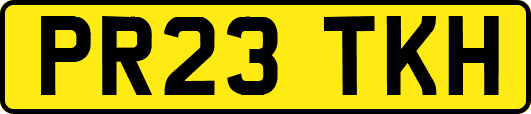 PR23TKH