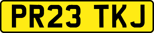 PR23TKJ