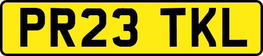 PR23TKL