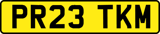 PR23TKM