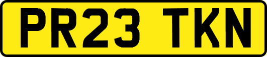 PR23TKN
