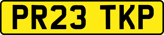 PR23TKP