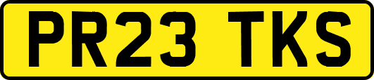 PR23TKS
