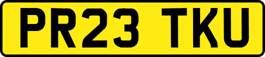 PR23TKU