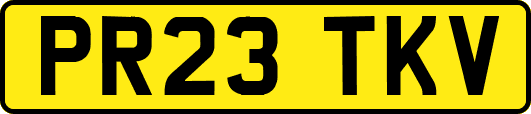 PR23TKV