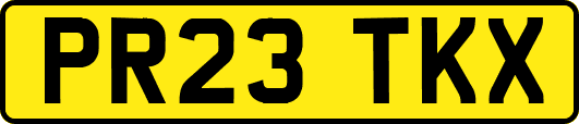 PR23TKX