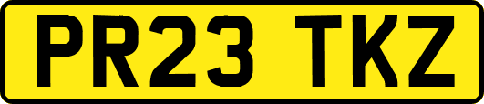 PR23TKZ