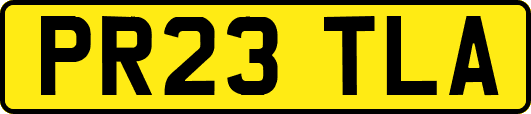 PR23TLA