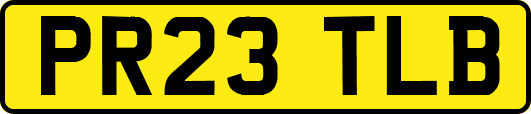 PR23TLB