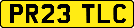 PR23TLC