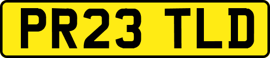 PR23TLD