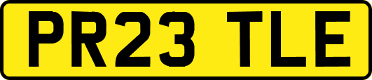 PR23TLE