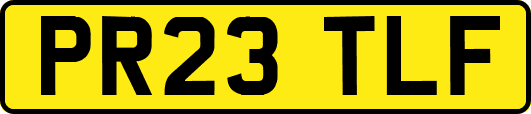 PR23TLF
