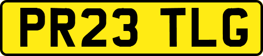 PR23TLG