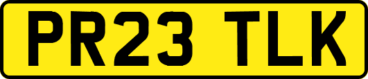 PR23TLK