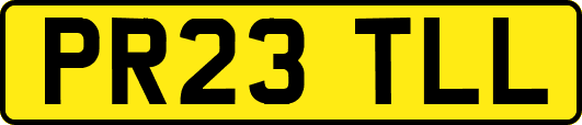 PR23TLL