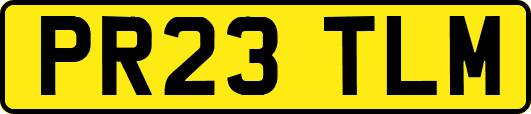 PR23TLM