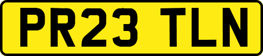 PR23TLN