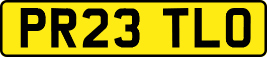 PR23TLO