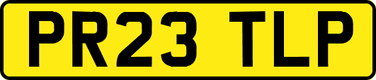 PR23TLP