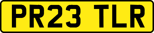 PR23TLR