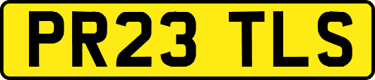 PR23TLS