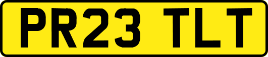 PR23TLT