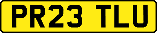 PR23TLU