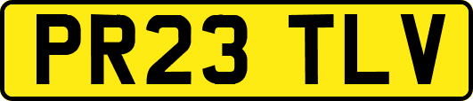 PR23TLV