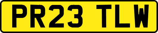 PR23TLW