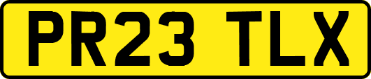 PR23TLX
