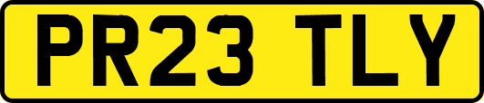 PR23TLY