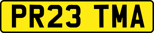 PR23TMA